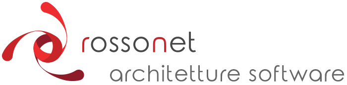 rossonet architetture software