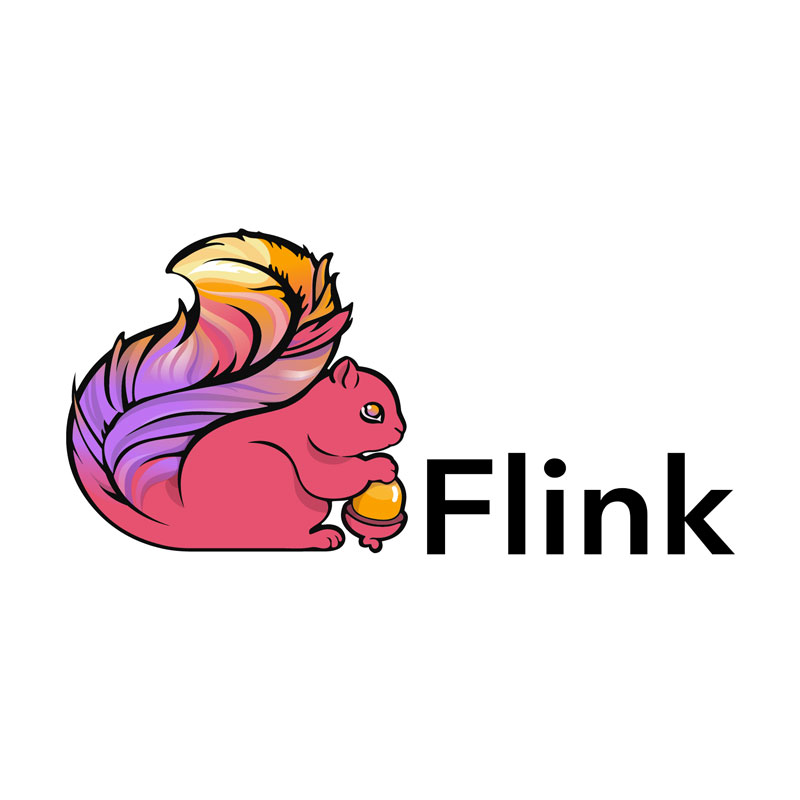 Rossonet prodotti Apache Flink