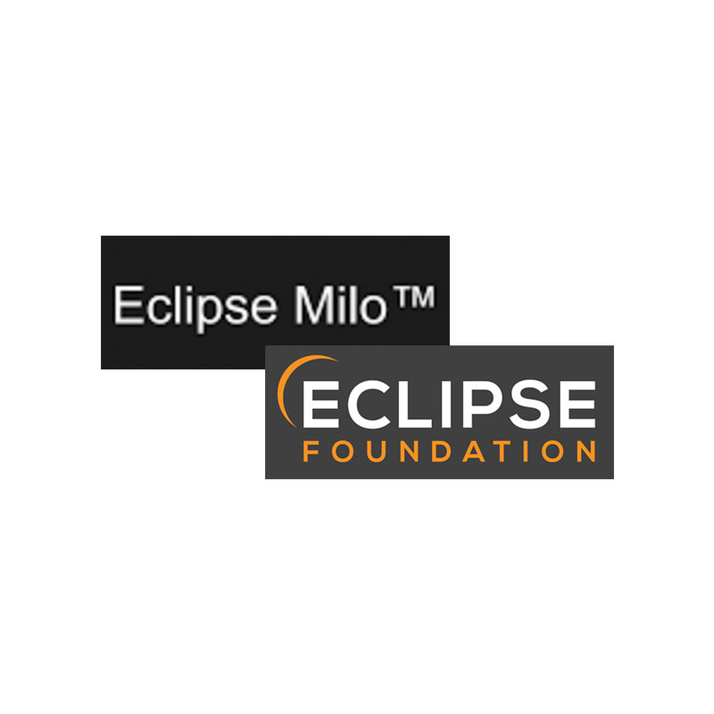 Rossonet prodotti Eclipse Milo Eclipse Foundation