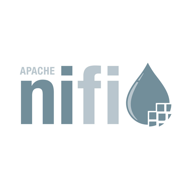 Rossonet prodotti Apache nifi