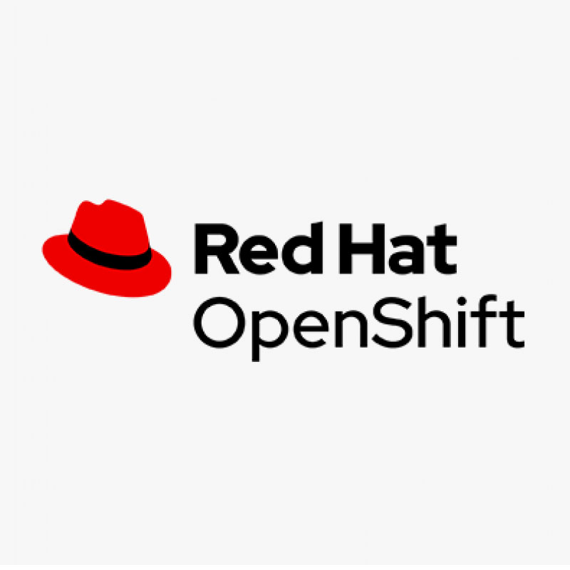 Rossonet prodotti Red Hat OpenShift